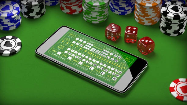 crystal togel payment method selection screen